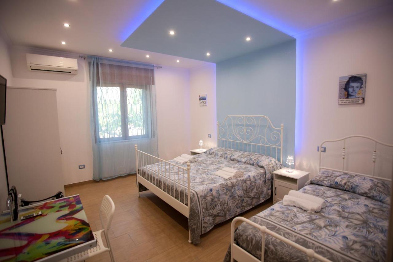 Don Vincenzo Apartment Граньяно Экстерьер фото