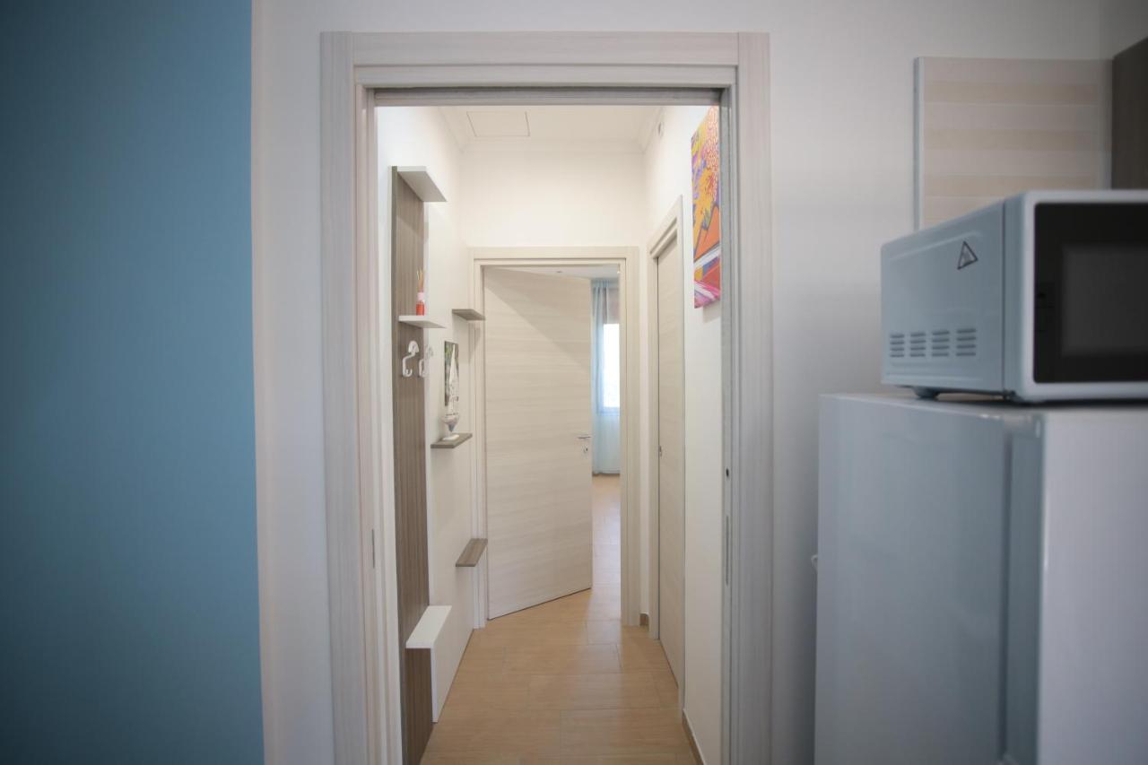 Don Vincenzo Apartment Граньяно Экстерьер фото