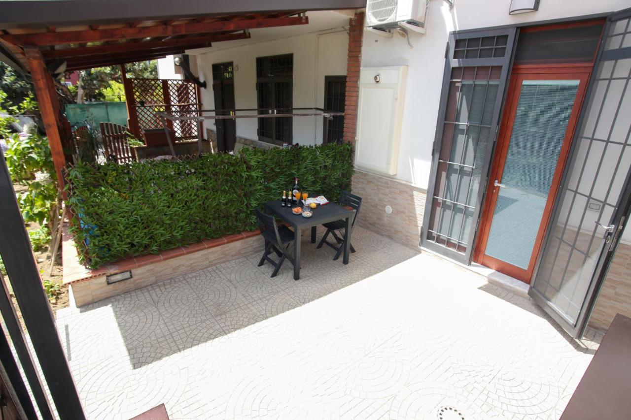 Don Vincenzo Apartment Граньяно Экстерьер фото