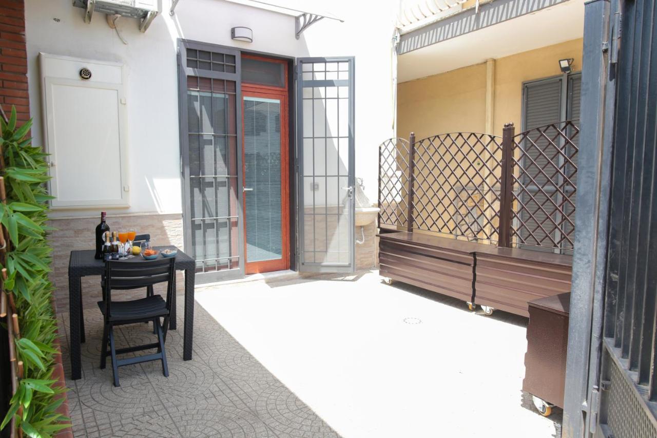 Don Vincenzo Apartment Граньяно Экстерьер фото