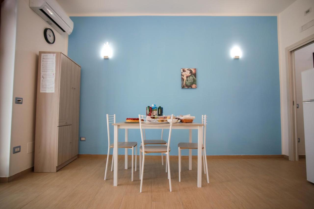 Don Vincenzo Apartment Граньяно Экстерьер фото