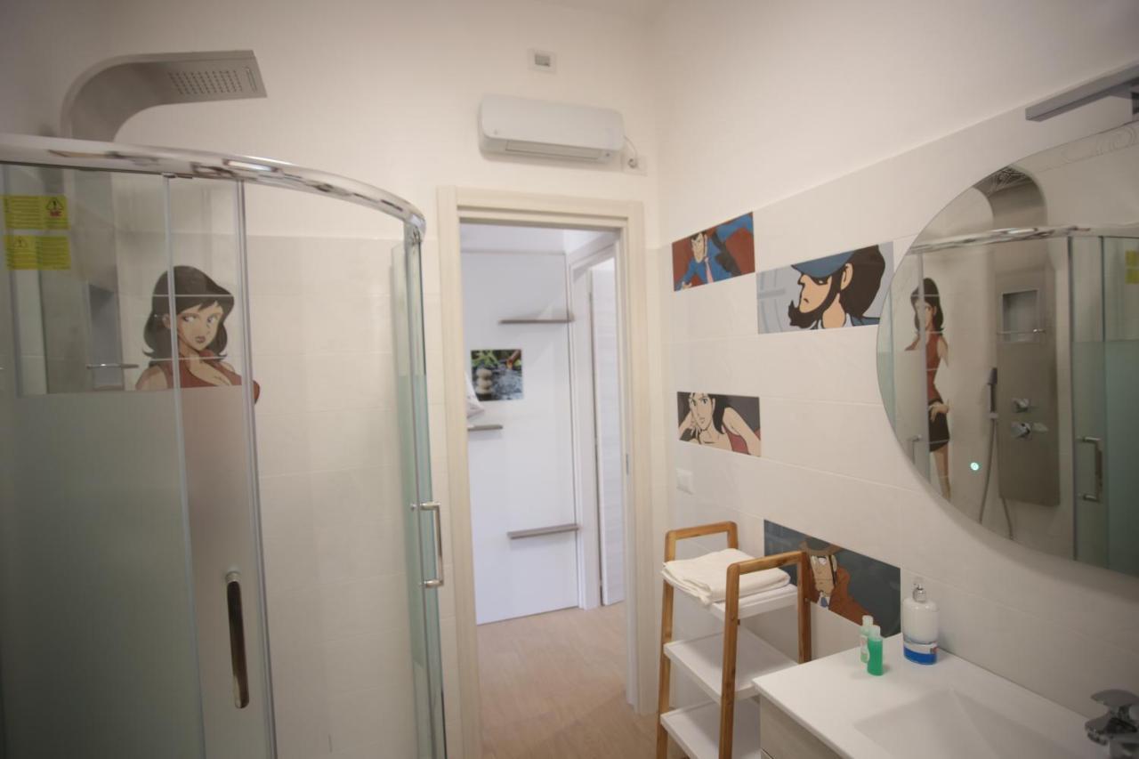 Don Vincenzo Apartment Граньяно Экстерьер фото
