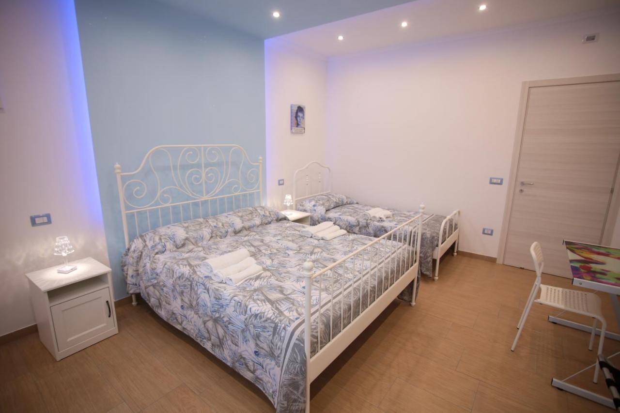 Don Vincenzo Apartment Граньяно Экстерьер фото