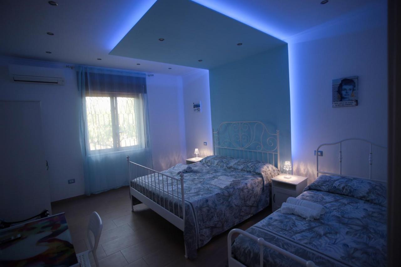Don Vincenzo Apartment Граньяно Экстерьер фото